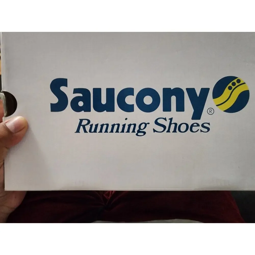 Saucony Jazz Original Vintage Women's Running Shoes 5.5